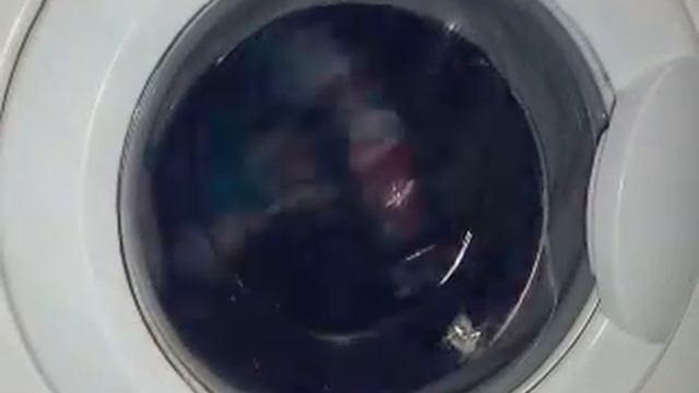 INDESIT - Dark wash 2/6 смотреть онлайн