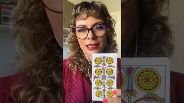 07/05/21 - 8 de ouros смотреть онлайн