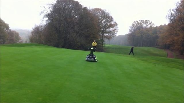 Infinicut Tracking Test 16.11.11.wmv смотреть онлайн