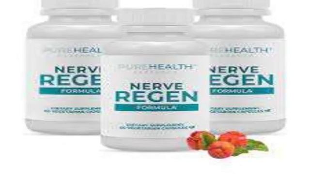How Should you Take Nerve Regen Formula смотреть онлайн