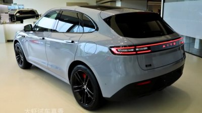 Обзоры и новости авто