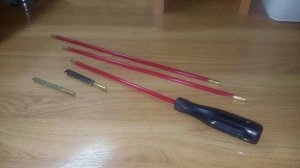 ЧТО НУЖНО ДЛЯ КАЧЕСТВЕННОЙ ЧИСТКИ ПНЕВМАТИЧЕСКОЙ ВИНТОВКИ??  #пневматика #Чистка_пневматики