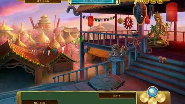 Pearl's Peril - Chapter 17 City Square смотреть онлайн