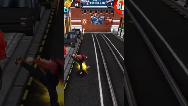 Cr7 kick'n run gameplay смотреть онлайн