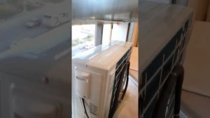 Нельзя кондиционер на фасад (часть 2) ЧТО ДЕЛАТЬ?