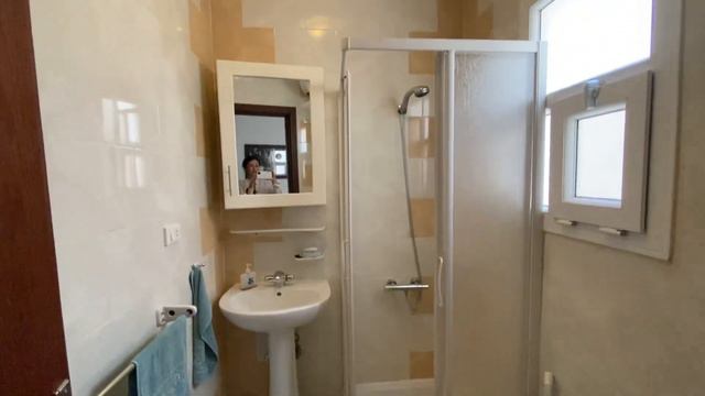 Редчайший вариант качественно меблированной квартры на продажу. Тиба Хайтс, 1 спальня. смотреть онлайн