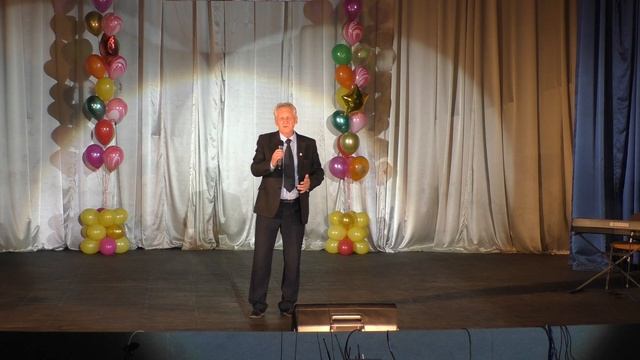 Игорь Никитин."Городской романс".ДКДЦ "Полет".26.9.19 смотреть онлайн