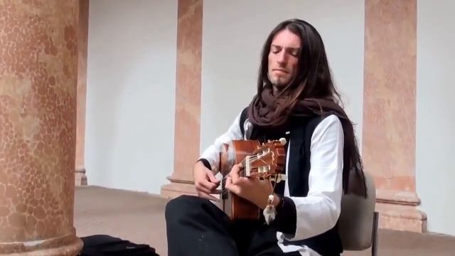 Музыкант - виртуоз. смотреть онлайн