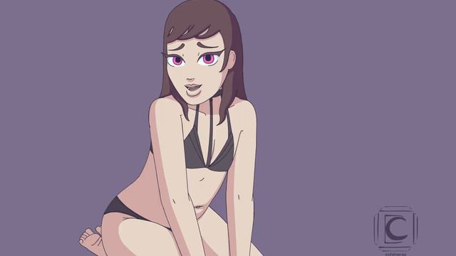 Hypnosis TG Animation смотреть онлайн