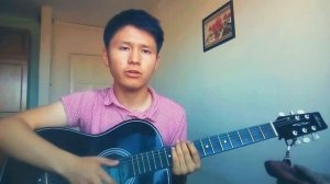 Той зимой недалекой(твоя нежная походка) разбор всех различных боев песни,