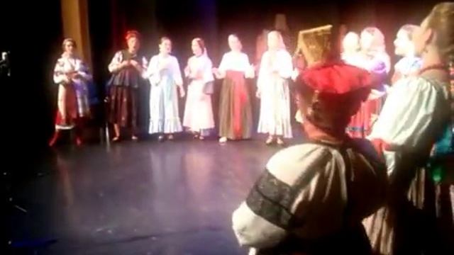 Златна Капија Бијељина (3).mp4 смотреть онлайн