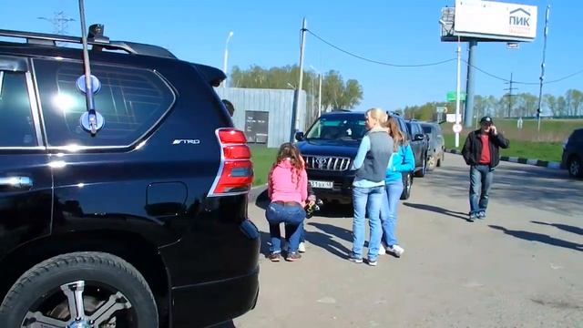 Международный Прадо-Клуб - Сбор клубней )) смотреть онлайн