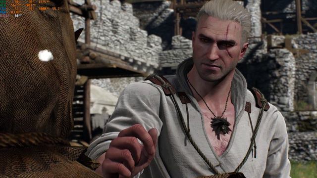 The Witcher 3 | RTX 2060 + Ryzen 5 2600 | 1080p ULTRA смотреть онлайн