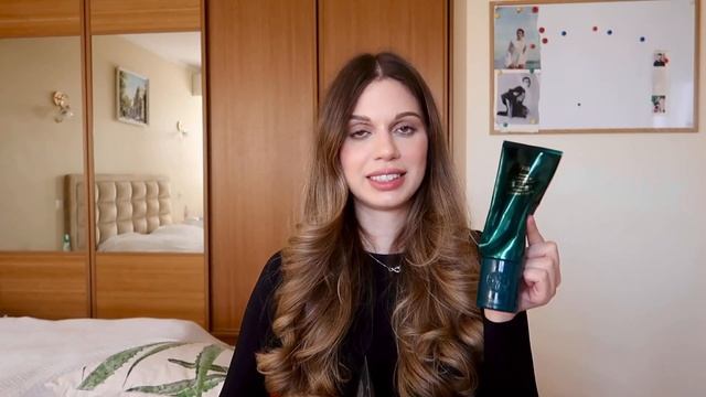 Пустые баночки/повторные покупки 2021?Любимые средства/обзор и отзыв об Oribe, Gisou и Davines смотреть онлайн