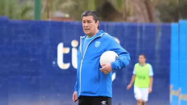 “VAMOS RECUPERANDO EL PRESTIGIO DE GUATEMALA” Luis Fernando Tena 🎙️LA AFICIÓN MEXICANA LO PIDE