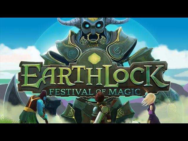 Earthlock: Festival of Magic gameplay (XBOX ONE, PS4, PC, WiiU, AND, iOS) смотреть онлайн