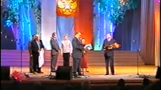Встреча одноклассников школы 66 г. Оренбурга 1976 года выпуска 25 февраля 2006 года. смотреть онлайн
