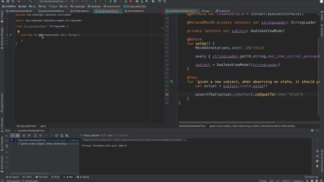 Test Driven Development with Android | Android App Development смотреть онлайн