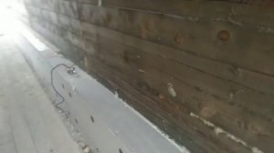Утепление Фундамента,Брусового Дома,
