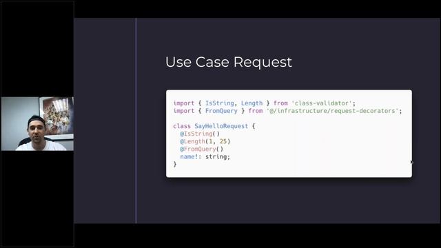 Node Yourself Up For Success смотреть онлайн