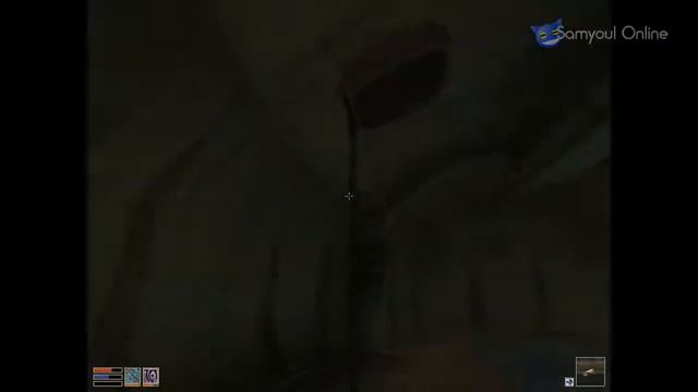 Let's Play Elder Scrolls III 3 - Morrowind - 133 : Finding Ilmeni Dren смотреть онлайн