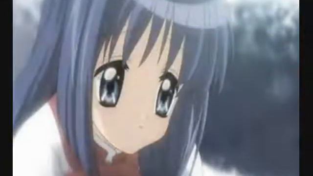 Kanon 2006 Episode 22 part 1/2 English Dubbed смотреть онлайн