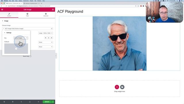 Add A Custom Testimonials Loop Anywhere Using Elementor, CPT UI, ACF & Elementor Section Shortcode смотреть онлайн