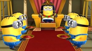 Миньоны смешная подборка