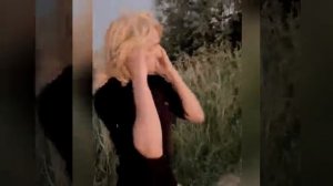Гуляю со Светкой на природе _ Вадя-Прикольчики