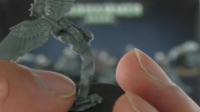 Retributor Squad Unbox and Review for Warhammer 40K. It’s Adepta Sororitas August on GrayPrimer! смотреть онлайн