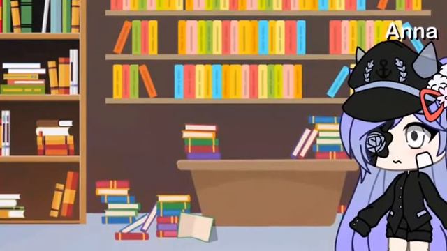 |Страшилка |Школьный обед|Гача лайф| смотреть онлайн