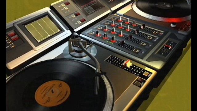Mon Mixage De Ma Table De Mixage смотреть онлайн