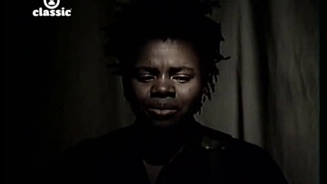 Tracy Chapman - Baby Can I Hold You Vh1 Classic смотреть онлайн