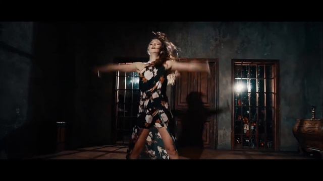 Мария Чайковская - Целуй Меня (хореография) смотреть онлайн
