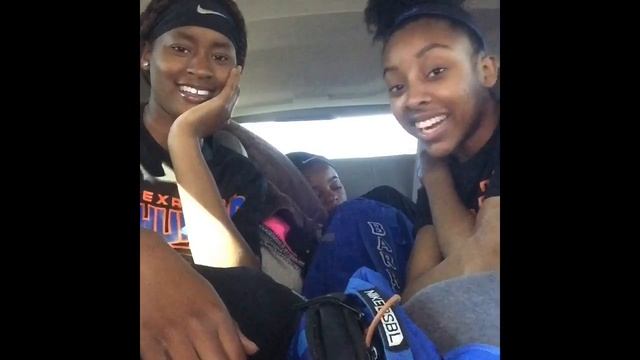 Story Time:The Time We Got Kicked Out Of Our Basketball Game?Must Watch‼️W/Journee and Fortunate смотреть онлайн