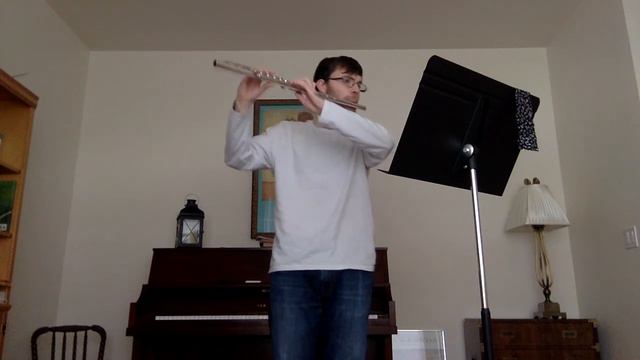 De La Sonorite: "The Management of Tone Through Interpretation" Handel, Sonate op 1, No. 2 смотреть онлайн