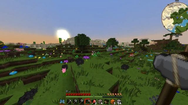 Omega Craft Ultimate Episode 23: Mining Levels! смотреть онлайн