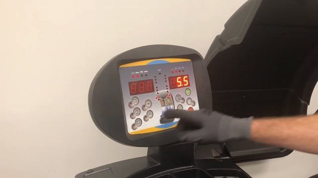 Wheel Balancer CB-5567 | Automatic Data Entry | Steel Wheel Balancing смотреть онлайн