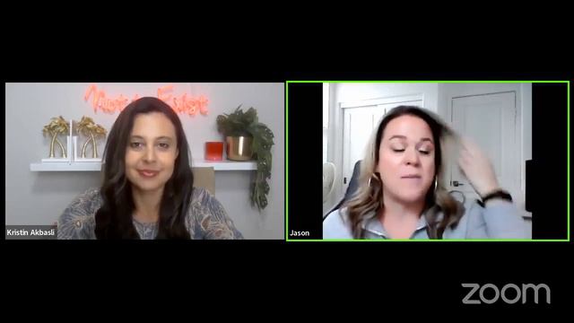 CMW Client: How Pamela lost 30 lbs and broke free of her All of Nothing Mindset смотреть онлайн