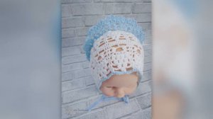 Детские комплекты/ Вязание для малышей/#вязаниедлядетей