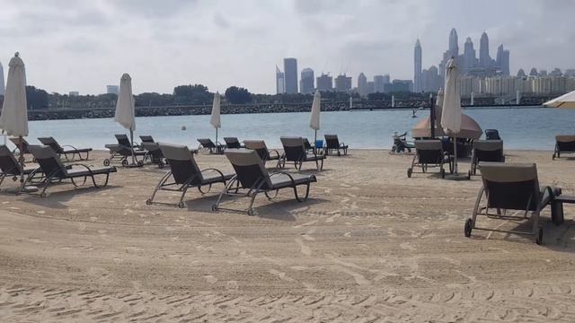 Rixos the Palm Dubai 5 * 10.30 смотреть онлайн