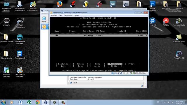 Instalar android jelly bean en el pc смотреть онлайн