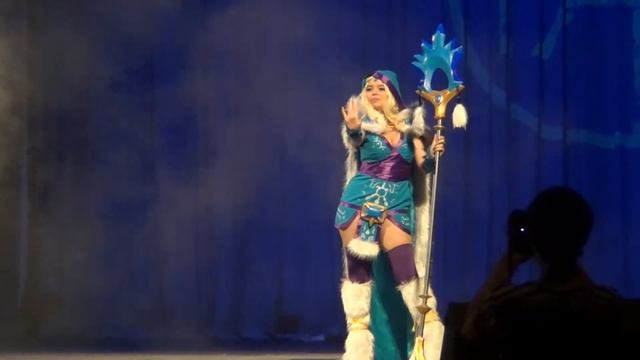 Lala Setalin Иваново Dota2 смотреть онлайн
