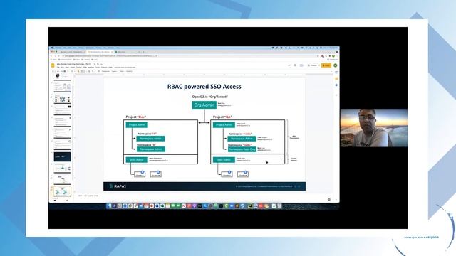 Kubernetes Stories from the Trench смотреть онлайн