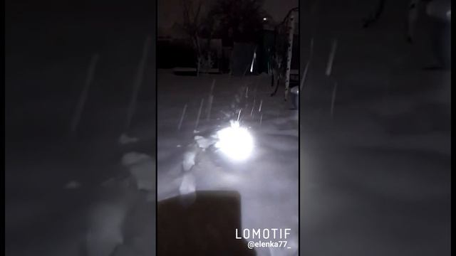 ?Ростовская область/снег продолжается... смотреть онлайн