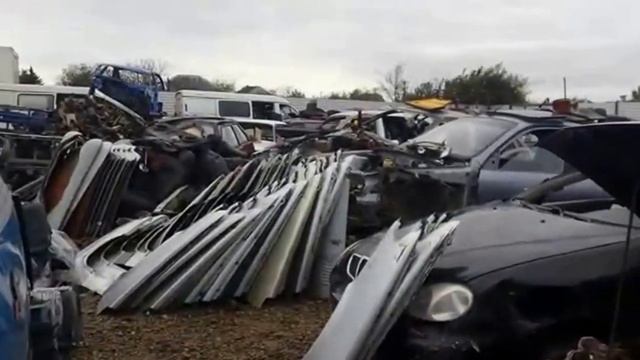 авторазбор 126 смотреть онлайн