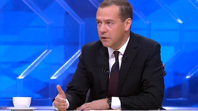 МЕДВЕДЕВ про Узбекистан и узбекский народ #новости2019 смотреть онлайн