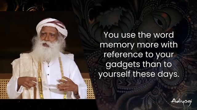Suddenly You Will Have Mastery Over Things! | Quantum Physics | Occult | Sadhguru | Adiyogi