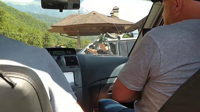 ВЛОГ💋//🌴СОЧИ•АБХАЗИЯ•СОЧИПАРК💮//МНЕ СТАЛО ПЛОХО??? смотреть онлайн