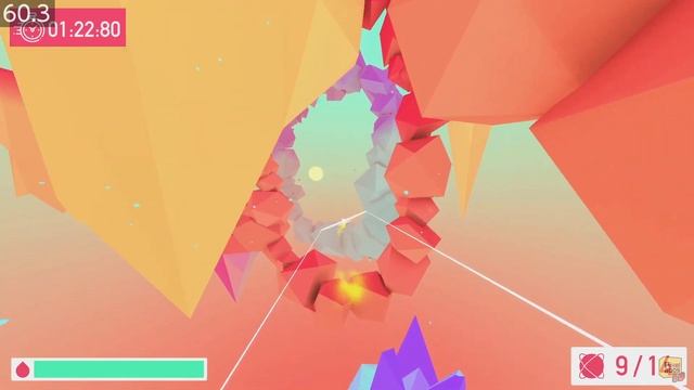 The Fly Plane: Flight Simulator - (Nintendo Switch) - Framerate & Gameplay смотреть онлайн